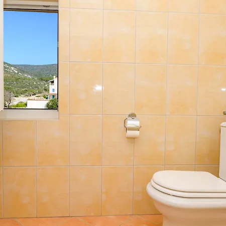 Appartement Chiara