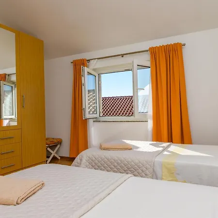 Chiara Apartmán