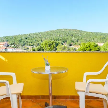 Chiara Appartement *