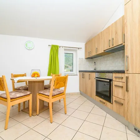 Apartmán Chiara Martinšćica