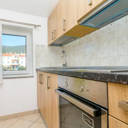 Apartmán Chiara