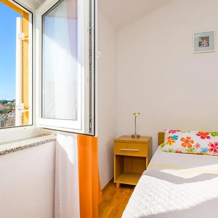 Appartement Chiara *