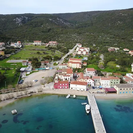Appartement Chiara Martinšćica