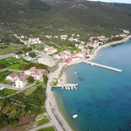 Appartement Chiara Martinšćica