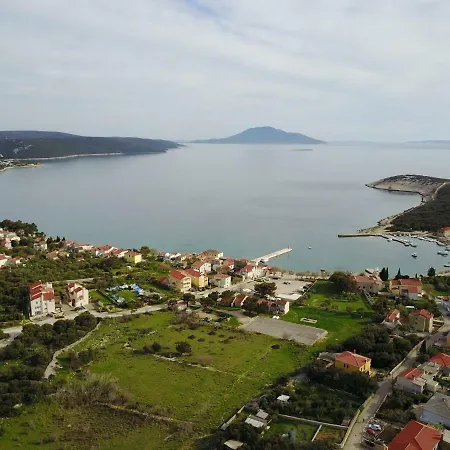 Appartement Chiara