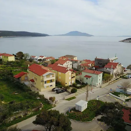 Chiara Apartmán Martinšćica