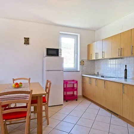 Chiara Apartmán Martinšćica