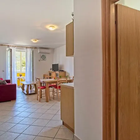 Appartement Chiara Martinšćica