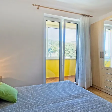 Appartement Chiara