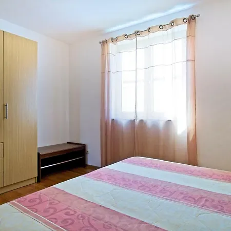 Appartement Chiara *