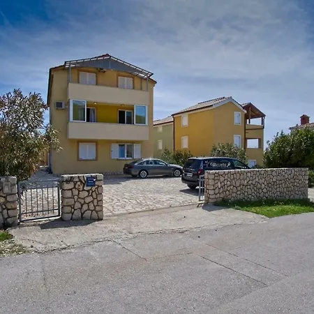 Appartement Chiara *