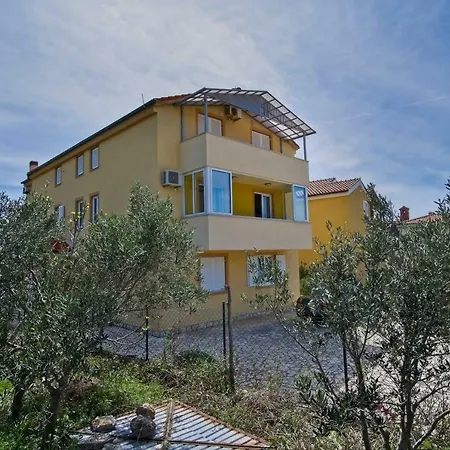 Appartement Chiara