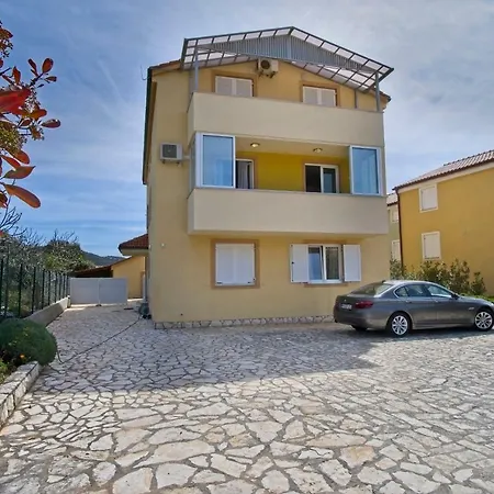 Chiara Appartement
