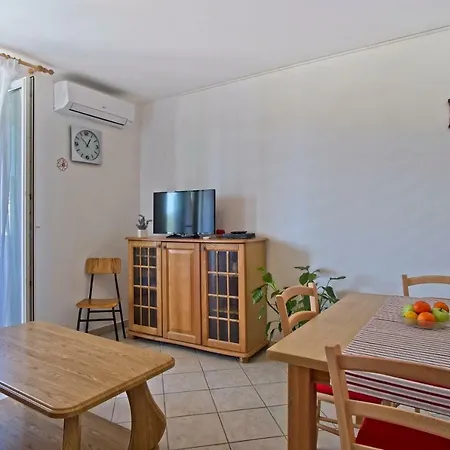 Apartament Chiara