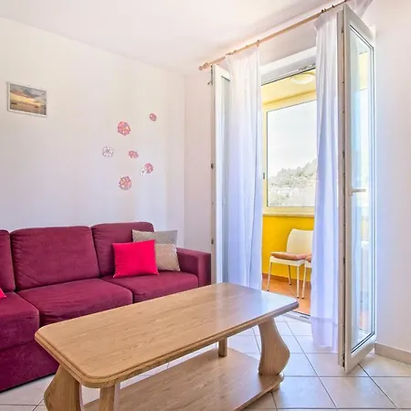 Apartament Chiara Martinšćica