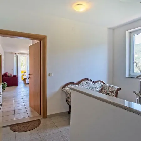 Chiara Apartament *