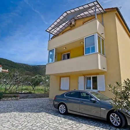 Chiara Apartament Martinšćica