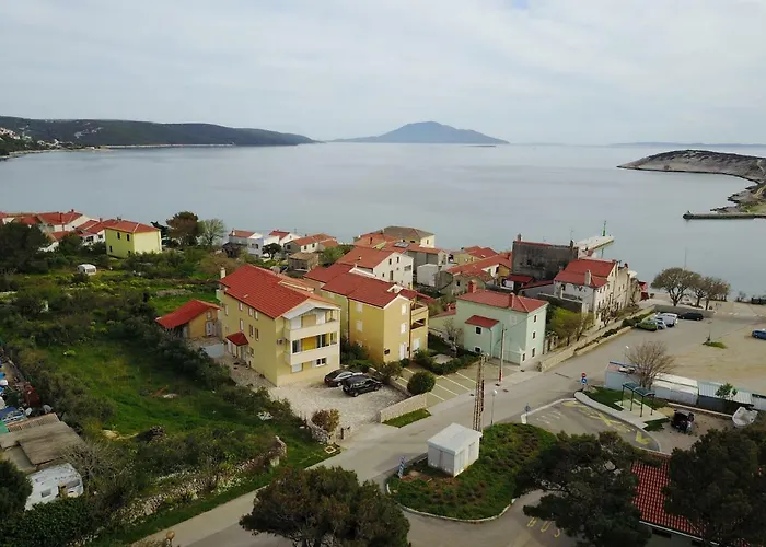 Chiara Daire Martinšćica