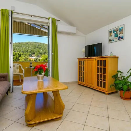 Apartman Chiara Martinscica (Cres)