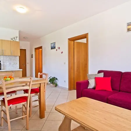 Apartman Chiara Martinscica (Cres)