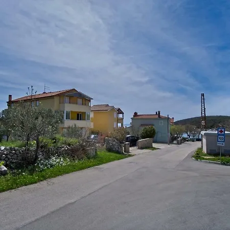 Chiara * Martinscica (Cres)