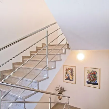 Chiara Apartman Martinscica (Cres)